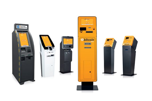 GENERAL BYTES Reaches 18,000 Bitcoin ATMs – A Milestone of Growth and Innovation