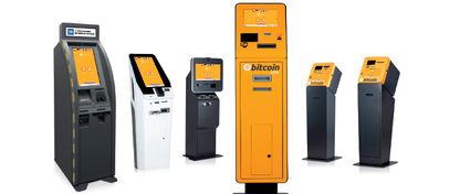 GENERAL BYTES Reaches 18,000 Bitcoin ATMs – A Milestone of Growth and Innovation