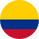 Colombia CoinUnited Bitcoin ATM