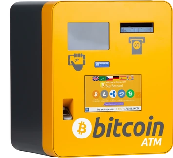 Batmtwo Bitcoin Atm General Bytes